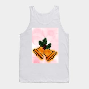 Jingle Bells Tank Top